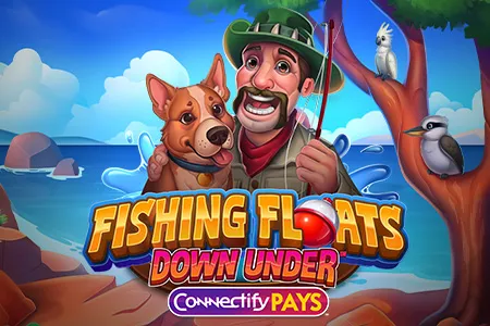 Fishing Floats Down Under Connectify Pays™